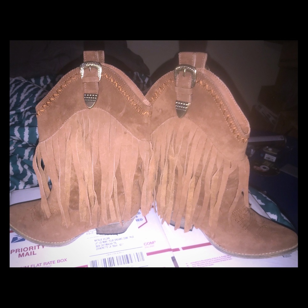 Woman’s Ankle length Boots